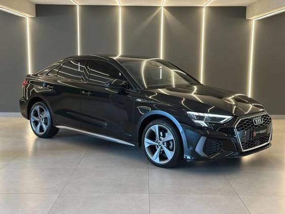 AUDI A3 1.4 35 TFSI GASOLINA SEDAN S LINE LIMITED TIPTRONIC AUDI A3 1.4 35 TFSI GASOLINA SEDAN S LINE LIMITED TIPTRONIC